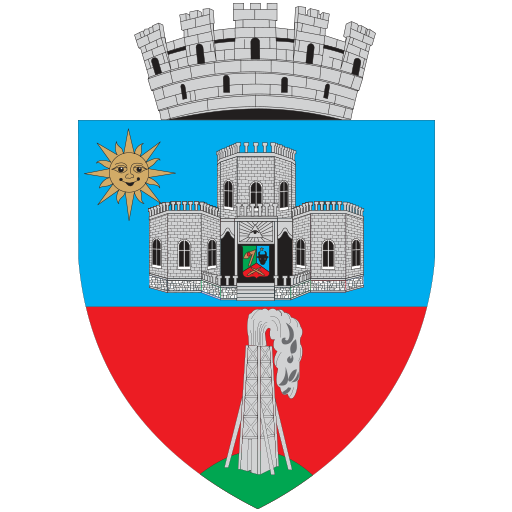 Primăria Municipiului Câmpina